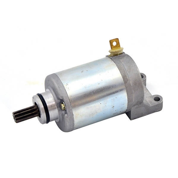 Motorino Avviamento - Avviamento - RICAMBI - SPARE PARTS