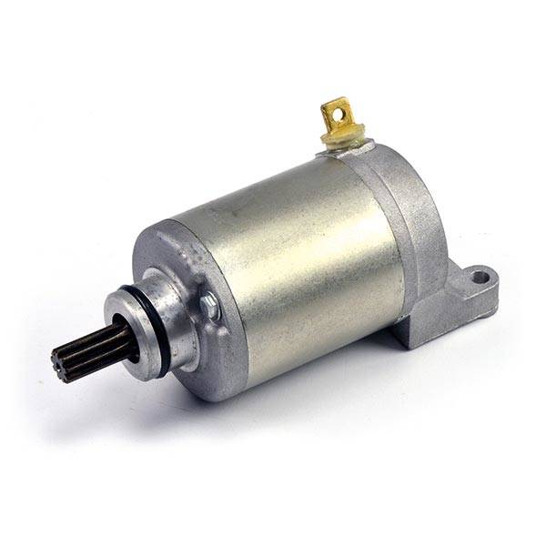 Starter Motor - Starter - RICAMBI - SPARE PARTS