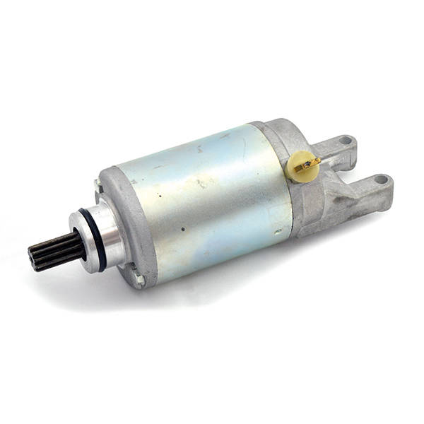 Motorino Avviamento - Avviamento - RICAMBI - SPARE PARTS