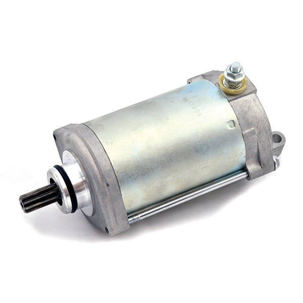 Starter Motor - Starter - RICAMBI - SPARE PARTS