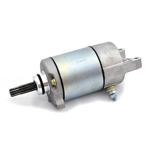 Starter Motor - Starter - RICAMBI - SPARE PARTS