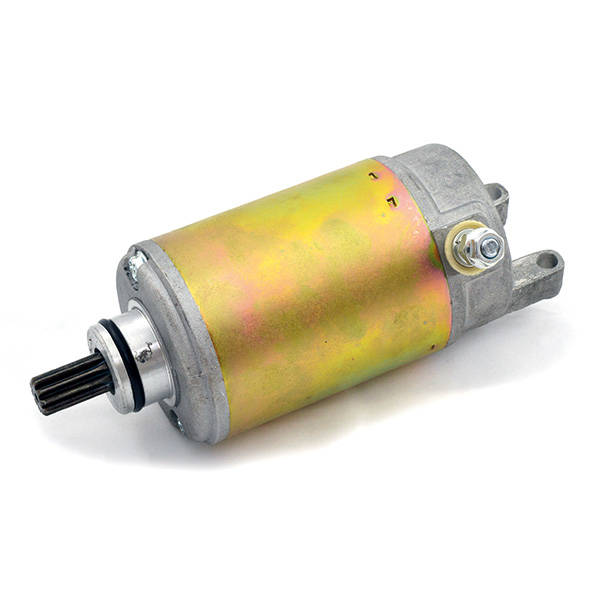 Motorino Avviamento - Avviamento - RICAMBI - SPARE PARTS