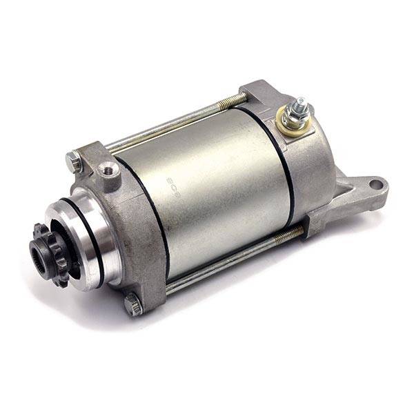 Starter Motor - Starter - RICAMBI - SPARE PARTS