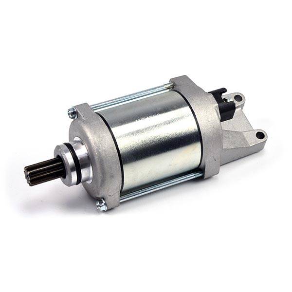 Motorino Avviamento - Avviamento - RICAMBI - SPARE PARTS