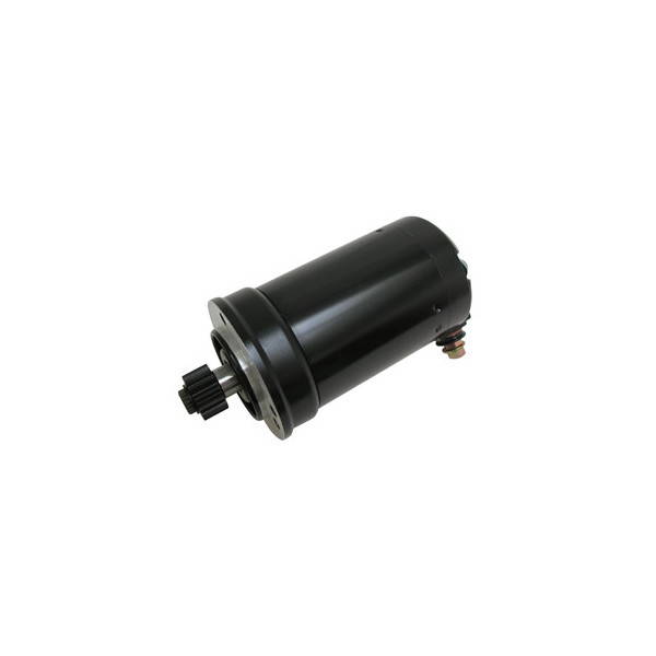 Starter Motor - Starter - RICAMBI - SPARE PARTS