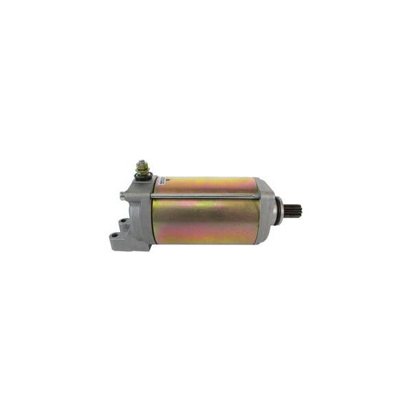 Motorino Avviamento - Avviamento - RICAMBI - SPARE PARTS