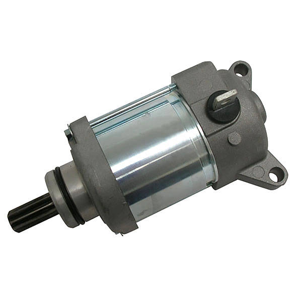 Starter Motor - Starter - RICAMBI - SPARE PARTS