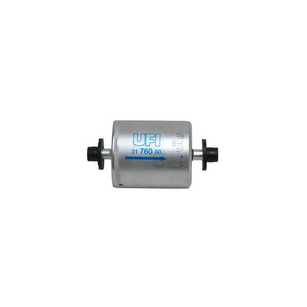 Fuel Filter UFI - Fuel Filter - RICAMBI - SPARE PARTS