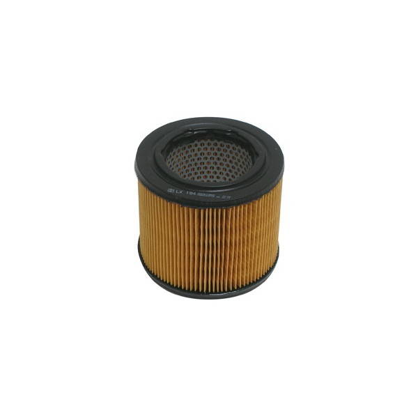 Mahle - Filtro Aria - RICAMBI - SPARE PARTS