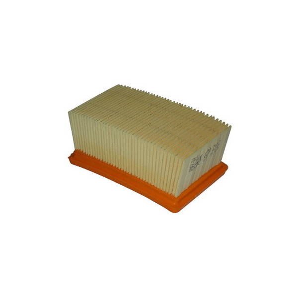 Mahle - Filtro Aria - RICAMBI - SPARE PARTS