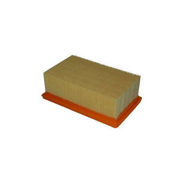 Mahle - Filtro Aria - RICAMBI - SPARE PARTS