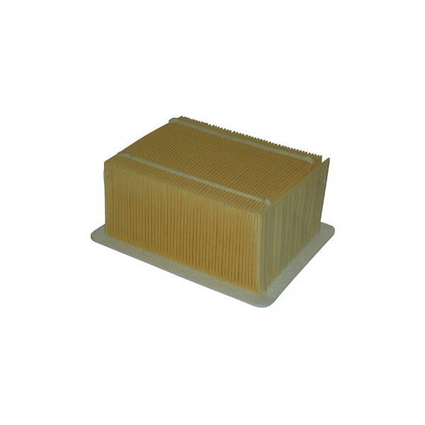 Mahle - Filtro Aria - RICAMBI - SPARE PARTS
