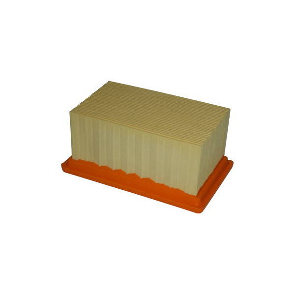 Mahle - Filtro Aria - RICAMBI - SPARE PARTS