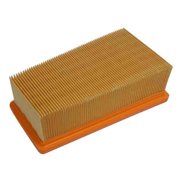 Mahle - Filtro Aria - RICAMBI - SPARE PARTS