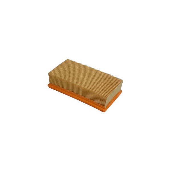 Mahle - Filtro Aria - RICAMBI - SPARE PARTS