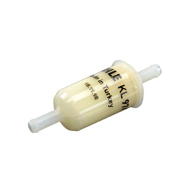 Fuel Filter Knecht-Mahle - Fuel Filter - RICAMBI - SPARE PARTS