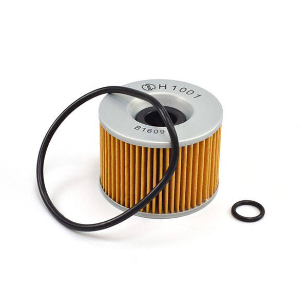Meiwa - Oil Filter - RICAMBI - SPARE PARTS
