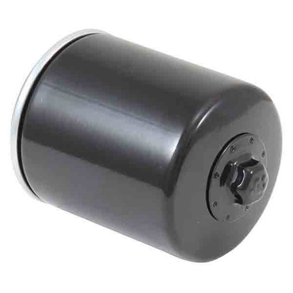 K&N - with nut - Oil Filter - RICAMBI - SPARE PARTS