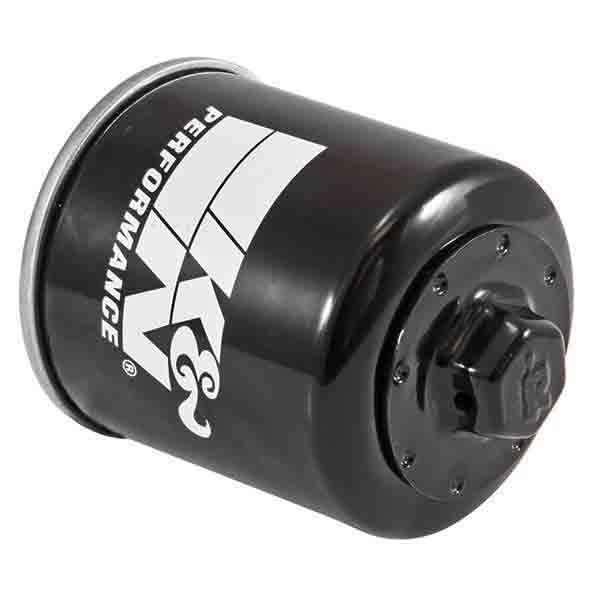 K&N - Oil Filter - RICAMBI - SPARE PARTS
