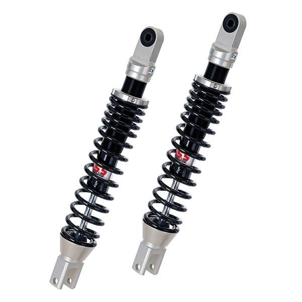 Ammortizzatore A Gas Universale Per Sedia Ufficio - Regolabile 270-390mm, Portata 200kg, Sostituzione Facile E Silenziosa