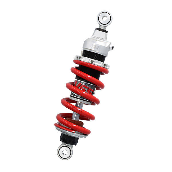 Monoammortizzatore regolabile TOPLINE - Ammortizzatori - YSS