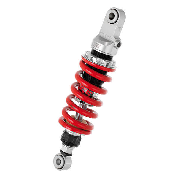 Single Rear Shock - Shocks - YSS