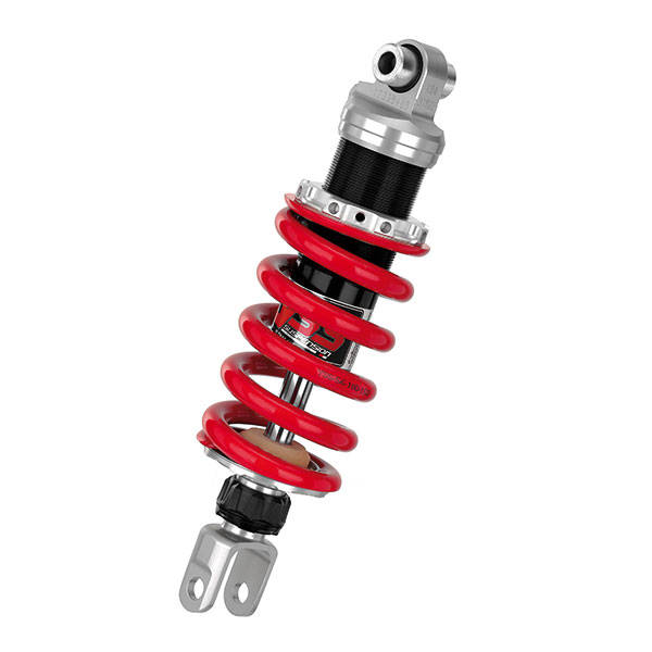 Monoammortizzatore regolabile TOPLINE - Ammortizzatori - YSS