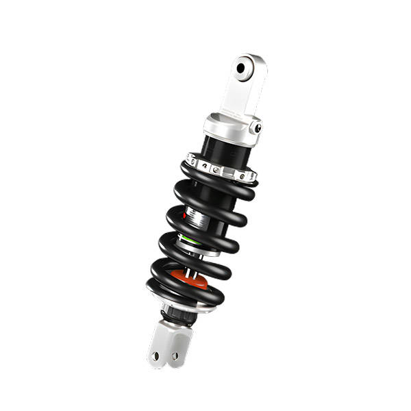 Monoammortizzatore regolabile TOPLINE - Ammortizzatori - YSS