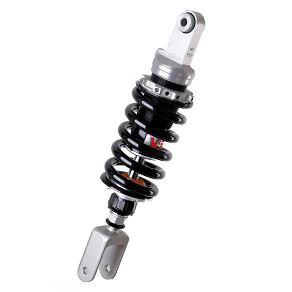 Single Rear Shock - Gas - Shocks - YSS