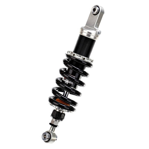 Single Rear Shock - Shocks - YSS