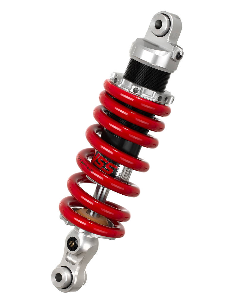 Monoammortizzatore regolabile TOPLINE - Ammortizzatori - YSS