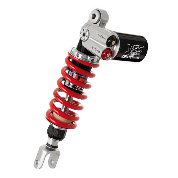 Monoammortizzatore regolabile TOPLINE - Ammortizzatori - YSS