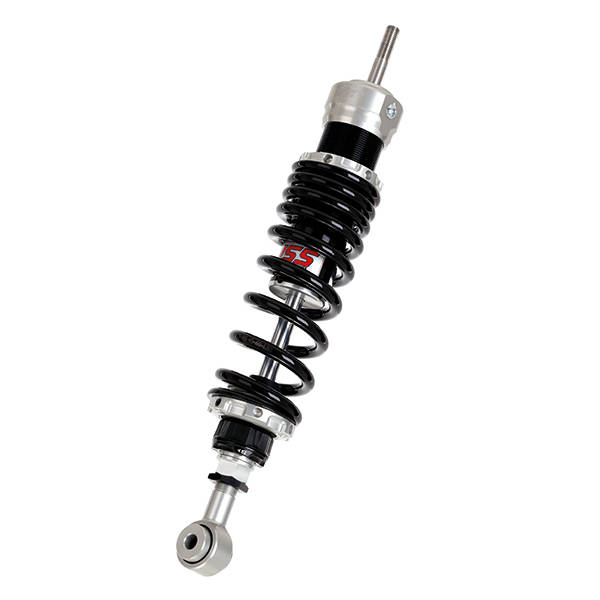 Adjustable Front Shock - Shocks - YSS