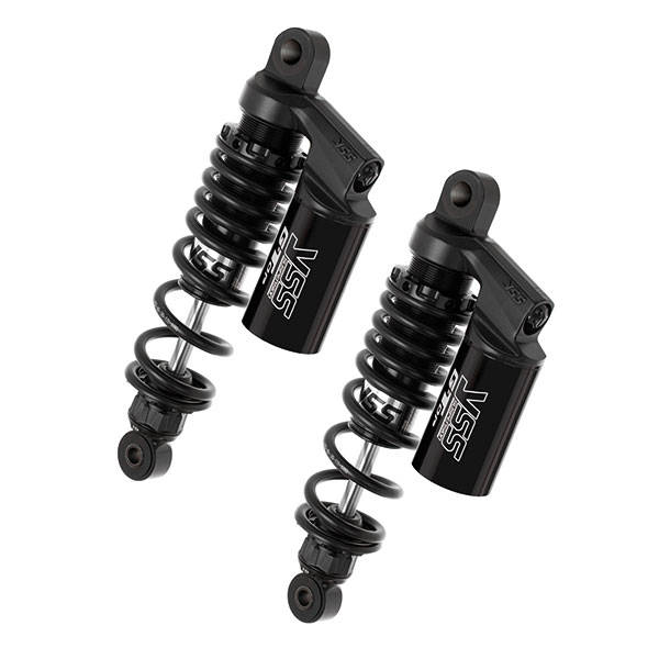 RockShox Kit di Pistoni Ammortizzatore Charger 3.1 RC2 - 00.4318.096.000