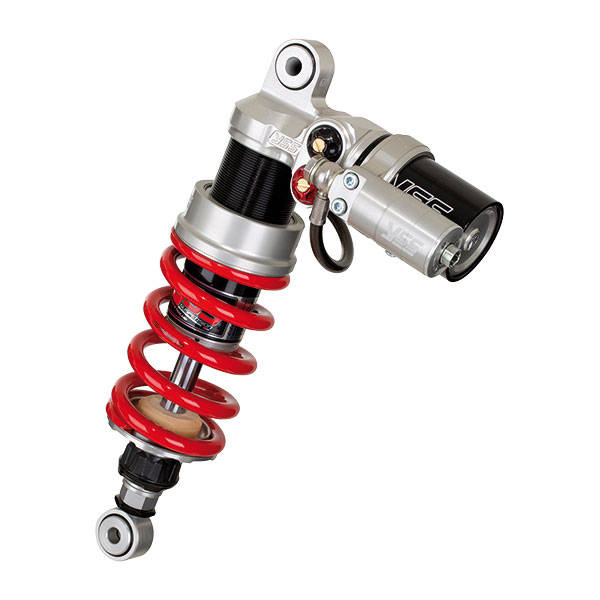 STREET RACE adjustable shock - Shocks - YSS