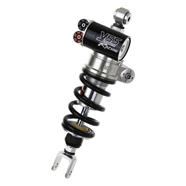 STREET RACE adjustable shock - Shocks - YSS