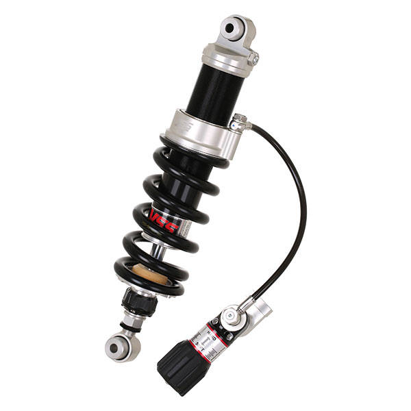 STREET RACE adjustable shock - Shocks - YSS