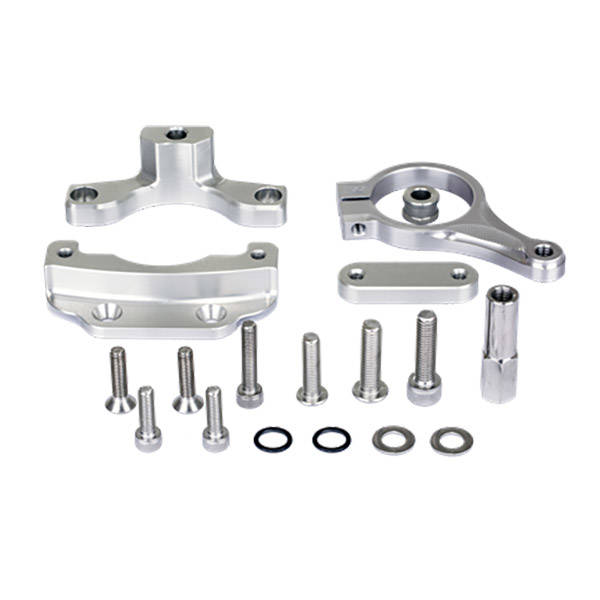 Fitting kit - Steering Damper - YSS