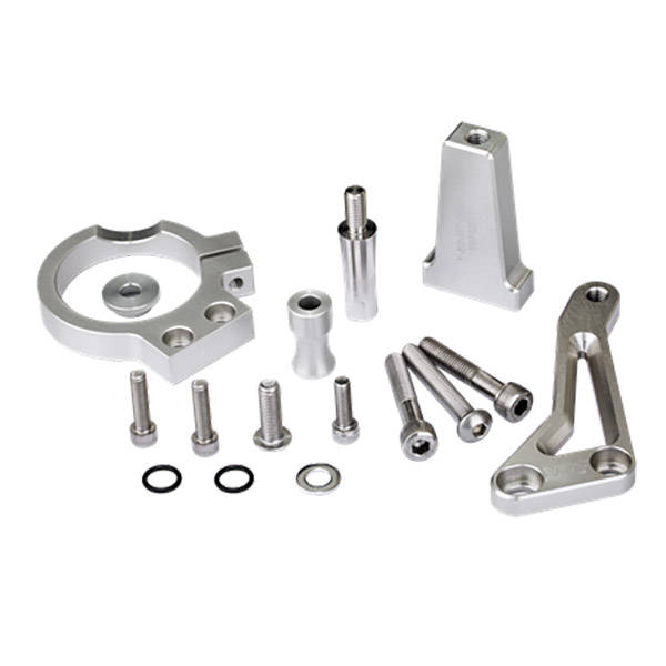 Fitting kit - Steering Damper - YSS