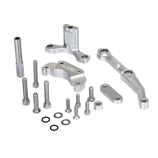 Fitting kit - Steering Damper - YSS