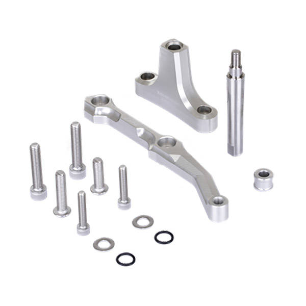 Fitting kit - Steering Damper - YSS