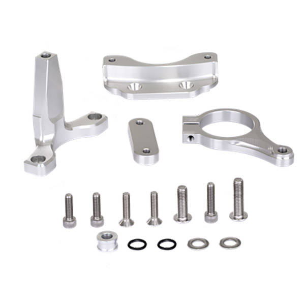 Fitting kit - Steering Damper - YSS