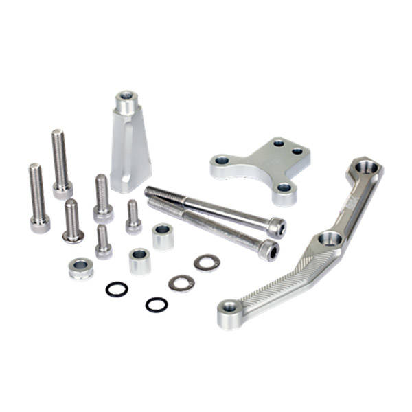 Fitting kit - Steering Damper - YSS