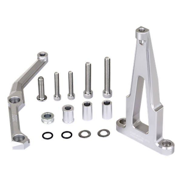 Fitting kit - Steering Damper - YSS