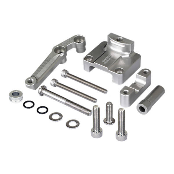 Fitting kit - Steering Damper - YSS