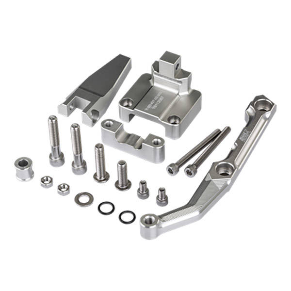 Fitting kit - Steering Damper - YSS