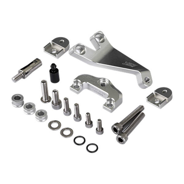 Fitting kit - Steering Damper - YSS