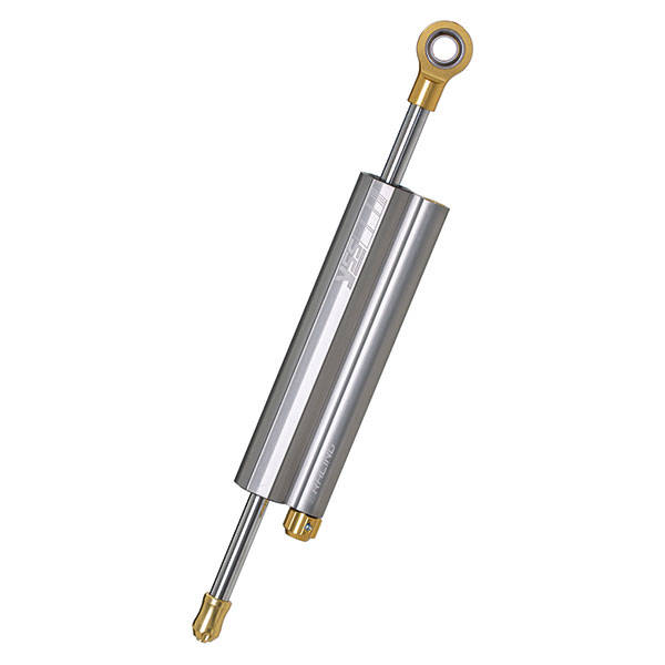 Silver - Steering Damper - YSS