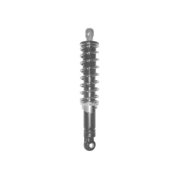 Rear Shock - Shocks - RICAMBI - SPARE PARTS