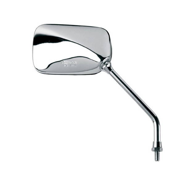 Rearview Mirror - right - Rearview mirror - RICAMBI - SPARE PARTS